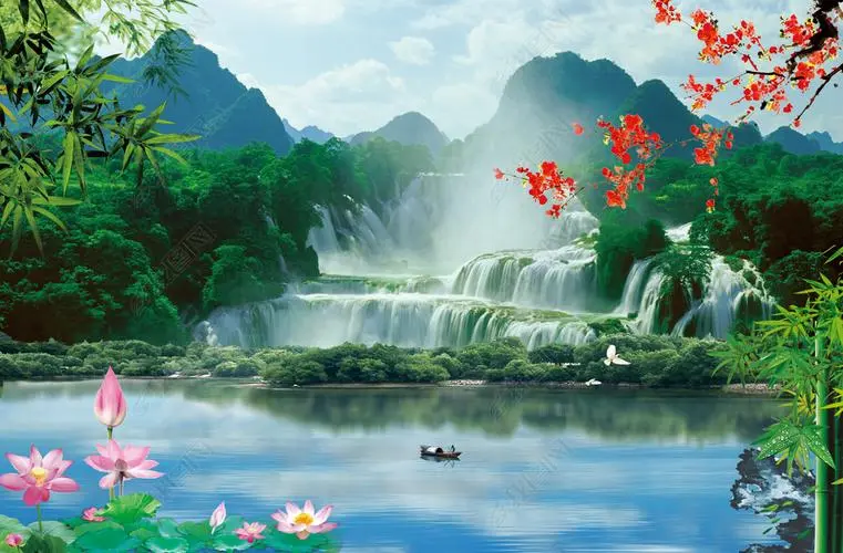 科技高端智慧工厂